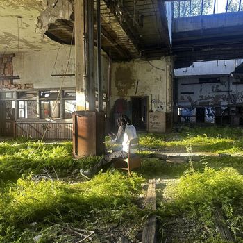 Wow - Project 60 (Explicit)