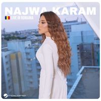 Najwa Karam - Romania 2024