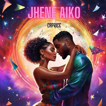 Caprice - Jhené Aiko