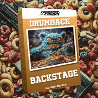 Drumback - Back Stage