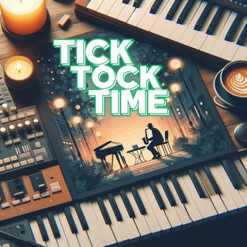 KOU - Tick Tock Time