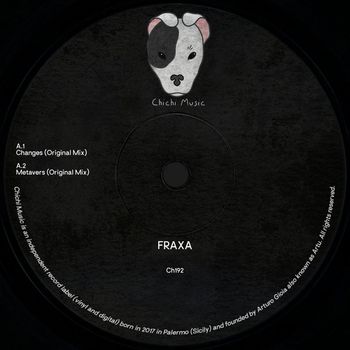 FRAXA - Changes