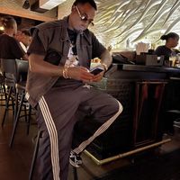 Jon geezy - Trust Now (Explicit)