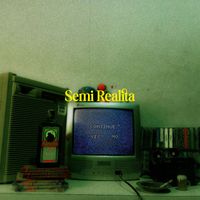 Bosi - Semi Realita