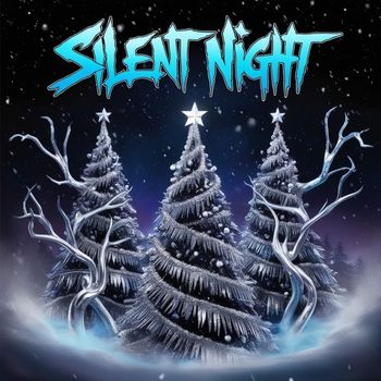 Iykaye - Silent Night