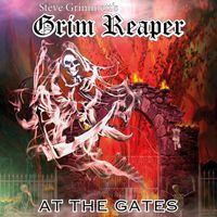 Grim Reaper - At The Gates