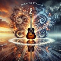 Marol - Harmony In Chaos