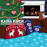 Kasia Klich - Przytulanie pod choinką