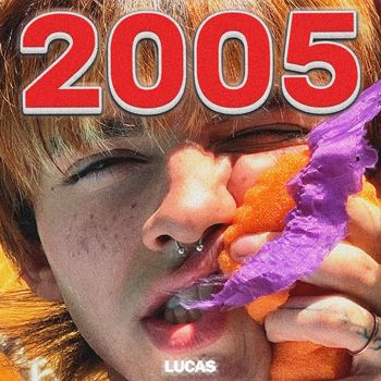 LUCAS - 2005