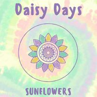 Sunflowers - Daisy Days