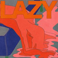 Khakii - LAZY (Explicit)
