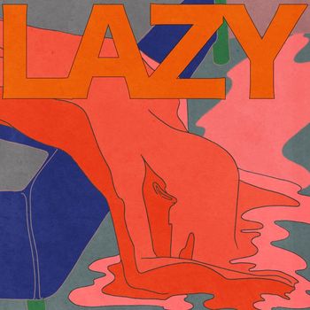 Khakii - LAZY (Explicit)
