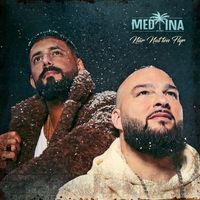 Medina - När Natten Flyr