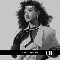Vin(tage) CB - Almost Christmas
