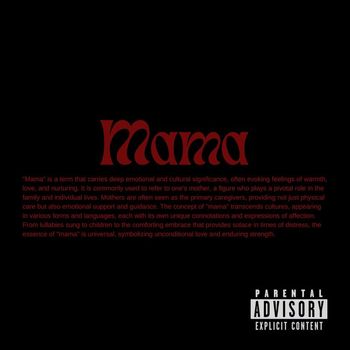 YAKUZA - Mama (Explicit)