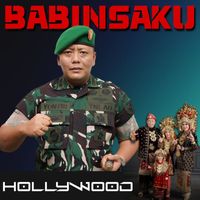 Hollywood - Babinsaku