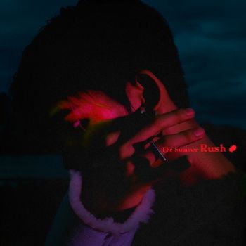 Khakii - THE SUMMER RUSH (Explicit)