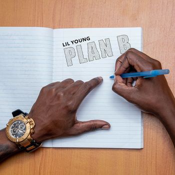 Lil Young - Plan B (Explicit)