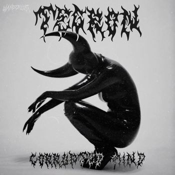 TEGRON - Corrupted Mind