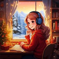 halara - a lofi christmas