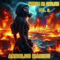 Angelus Marino - Hardstyle Dna Compilation, Vol. 2