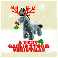 Gaelic Storm - A Very Gaelic Storm Christmas