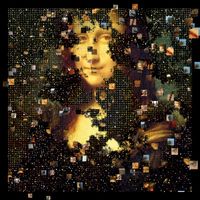 Sasha - Da Vinci Genius - The Score (Mixed)