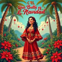 KRL - Que Bella Es la Navidad