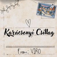 VIRO - Karácsonyi Csillag