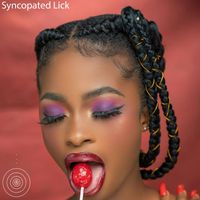 Bjorn Rohde - Syncopated Lick
