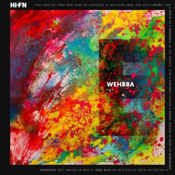 Wehbba - "E"