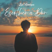 Luiz Henrique - Escolher a Dor (Acoustic)
