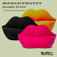 Marco Fratty - Jungle Fever (House Monkey Mix)