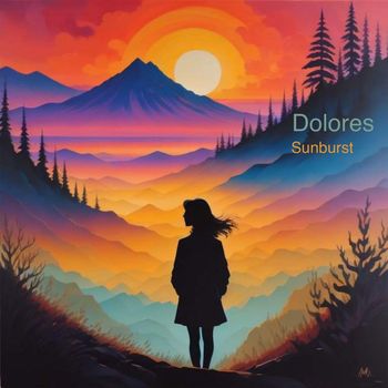Sunburst - Dolores