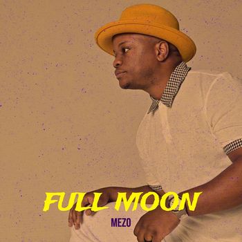 mezo - Full Moon