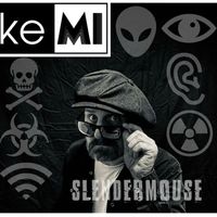 keMi - SLENDERMOUSE