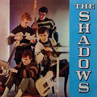 The Shadows - The Shadows (2019 Digitally Remastered)