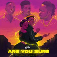 Lyta - Are You Sure (Explicit)