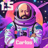 Carlos Manuel - Space Cadet 1.5