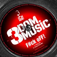 Jon E Cash - F#ck Off