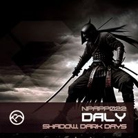 Daly - Shadow, Dark Days