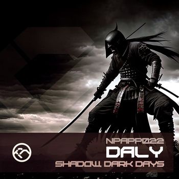 Daly - Shadow, Dark Days