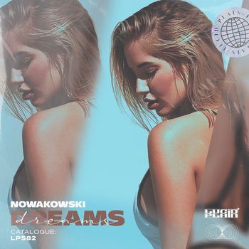 Nowakowski - Dreams