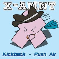 Kickback - Push Air