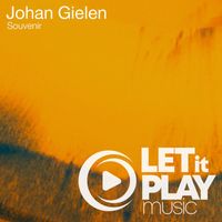 Johan Gielen - Souvenir