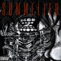 Jamal - Sommelier (Explicit)