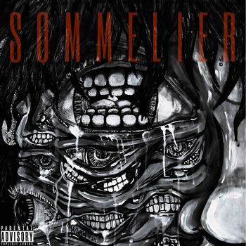 Jamal - Sommelier (Explicit)