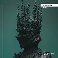 Tury - Supergirl
