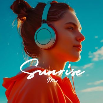 Various Artists - Sunset Mix