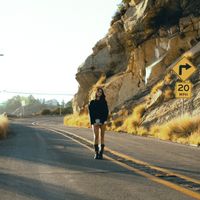 Lily Fitts - Brown Eyed Baby (Explicit)